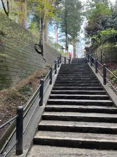 中尊寺のその他建物