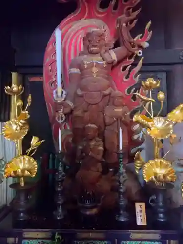 護国寺(東京都)