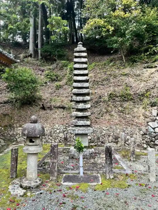 神峯山寺(大阪府)