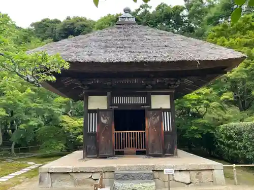 長壽寺（長寿寺）のその他建物