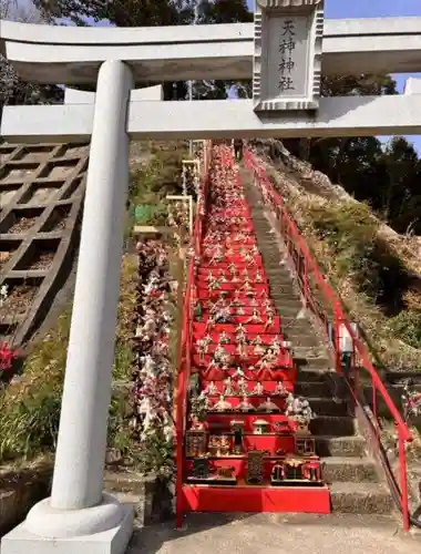 天神神社(静岡県)