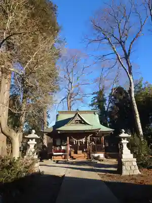 息栖神社(茨城県)