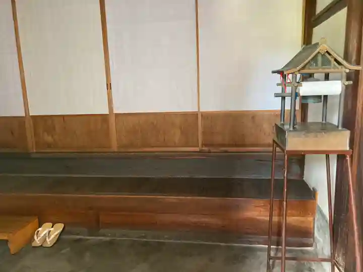 威徳院のその他建物