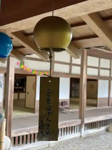 西教寺のその他建物