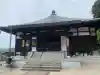 金前寺(福井県)