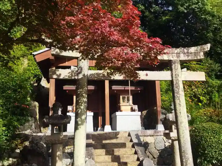 光明寺(粟生光明寺)(京都府)