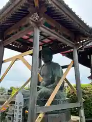 惣宗寺（佐野厄除け大師）(栃木県)