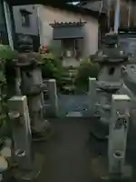 針綱社神明社秋葉社(愛知県)