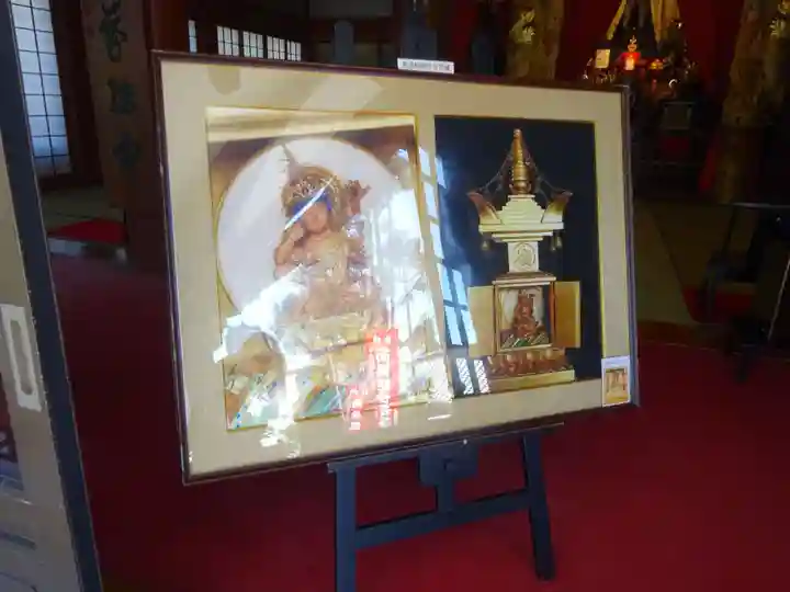 本覺寺のその他建物