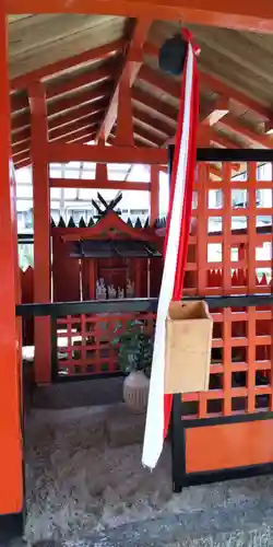 稲荷神社(京都府)