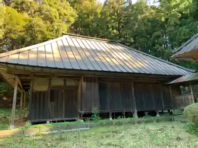 光明寺のその他建物