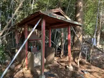 山之神(滋賀県)