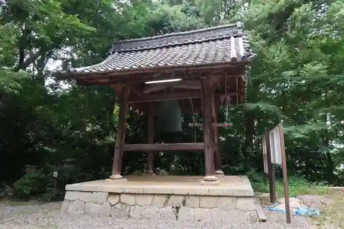 願成就寺のその他建物