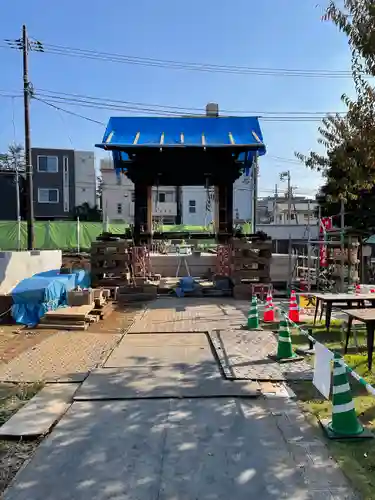 浄名院(東京都)