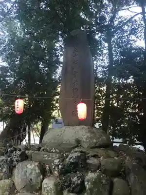 草薙神社のその他建物