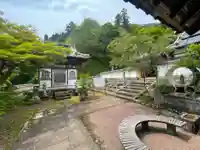 青源寺のその他建物