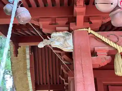 賀茂神社(宮城県)