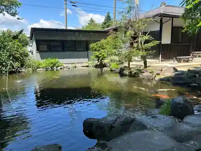 熊野神社(山形県)