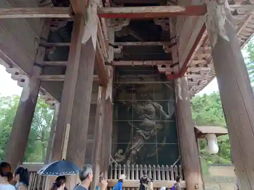 東大寺(奈良県)