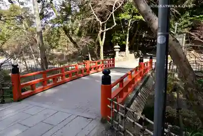 伏見稲荷大社 奥社奉拝所のその他建物