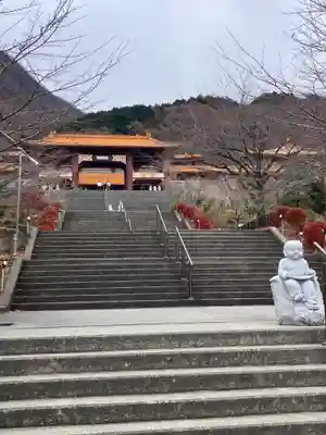 佛光山法水寺(群馬県)