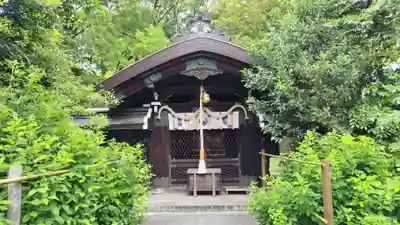 梨木神社(京都府)