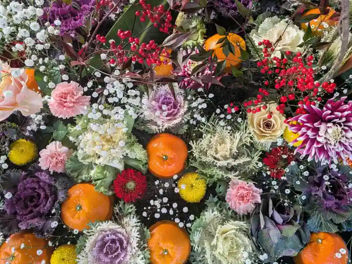 三津厳島神社(愛媛県)