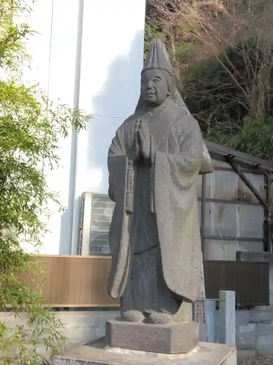 妙法寺(山崎)(神奈川県)