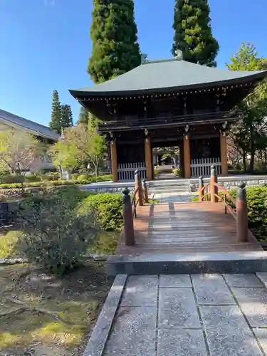 永澤寺(兵庫県)
