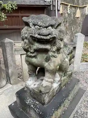 安井金比羅宮(京都府)