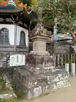 青岸渡寺のその他建物