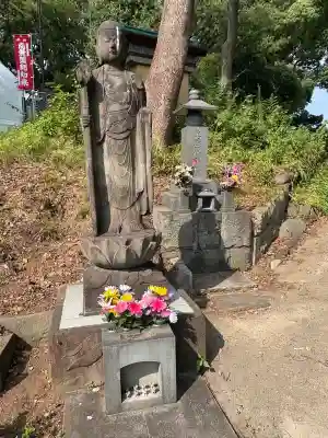 上野大佛(東京都)