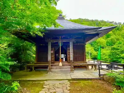 若松寺(山形県)
