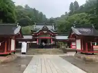 霧島神宮(鹿児島県)