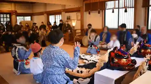 都波岐奈加等神社(三重県)