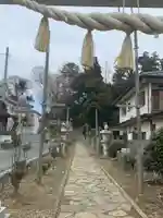 鹿嶋神社のその他建物