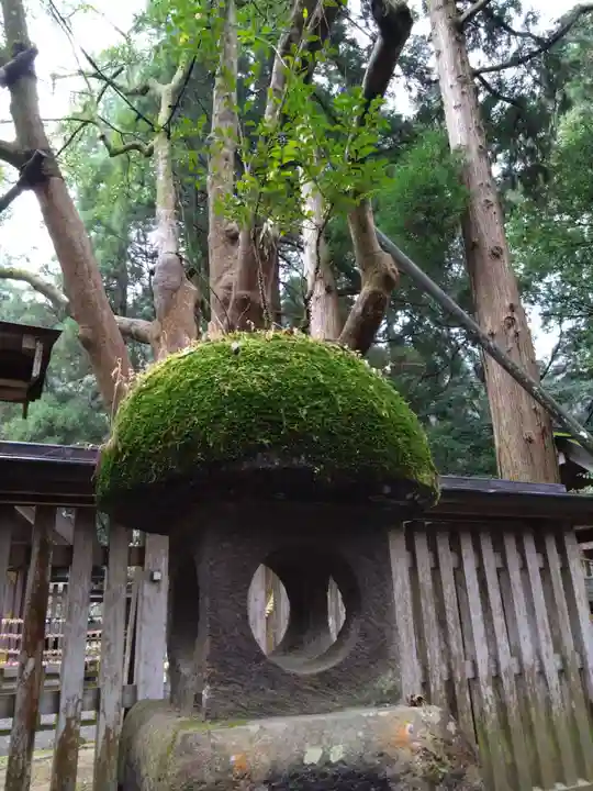 天岩戸神社(宮崎県)