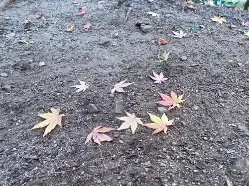 北野神社(福島県)