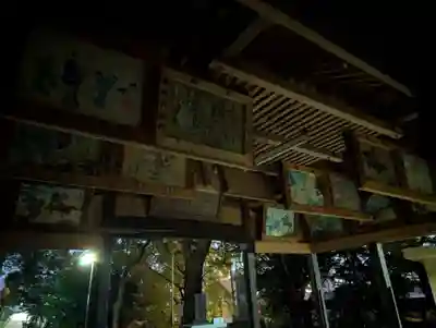 那珂八幡宮(福岡県)