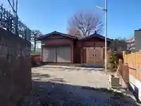 子ノ神社(埼玉県)