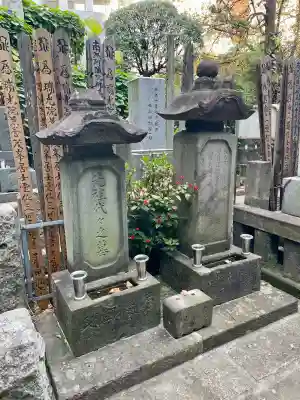 成覚寺(東京都)