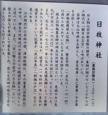 日枝神社(東京都)