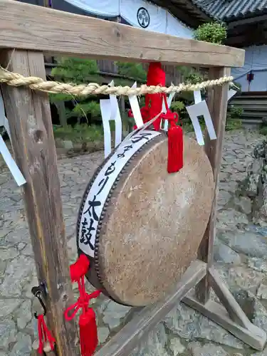 安養寺（立木観音）(滋賀県)