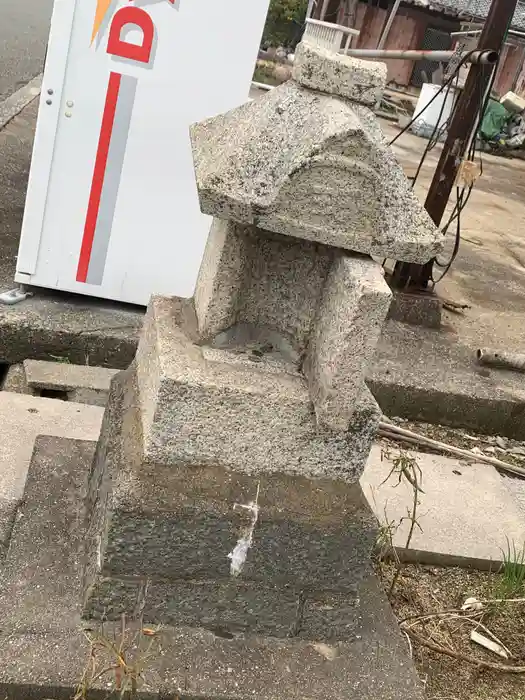 住吉神社の建物その他