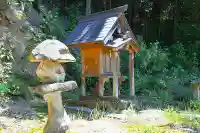 金屋子神社(島根県)