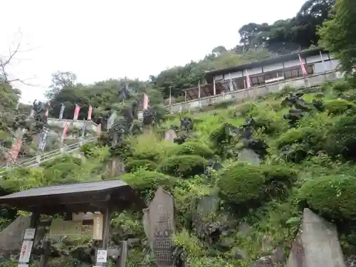 建長寺 半僧坊(神奈川県)