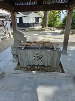 龍城神社(愛知県)