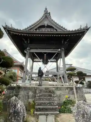 井戸寺(徳島県)