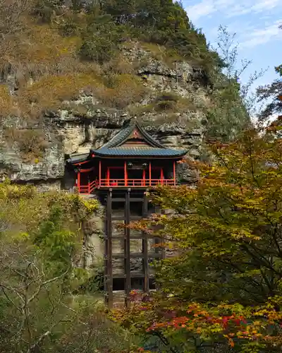 釋尊寺(長野県)