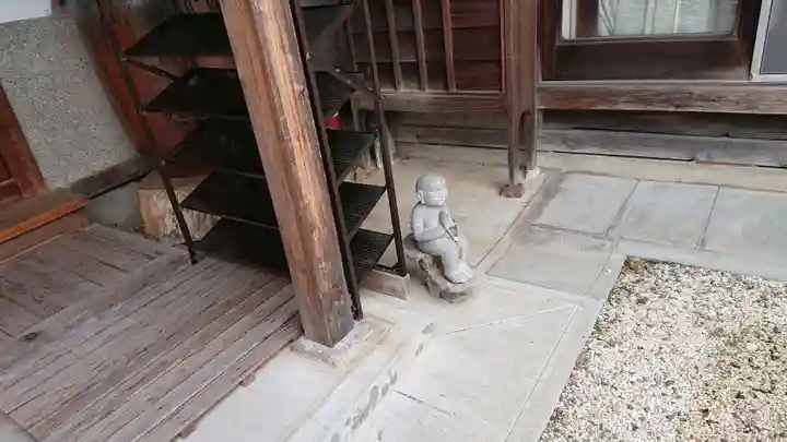 青宮寺のその他建物